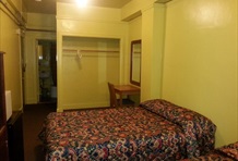 Taylor Hotel San Francisco